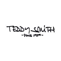 Teddy Smith